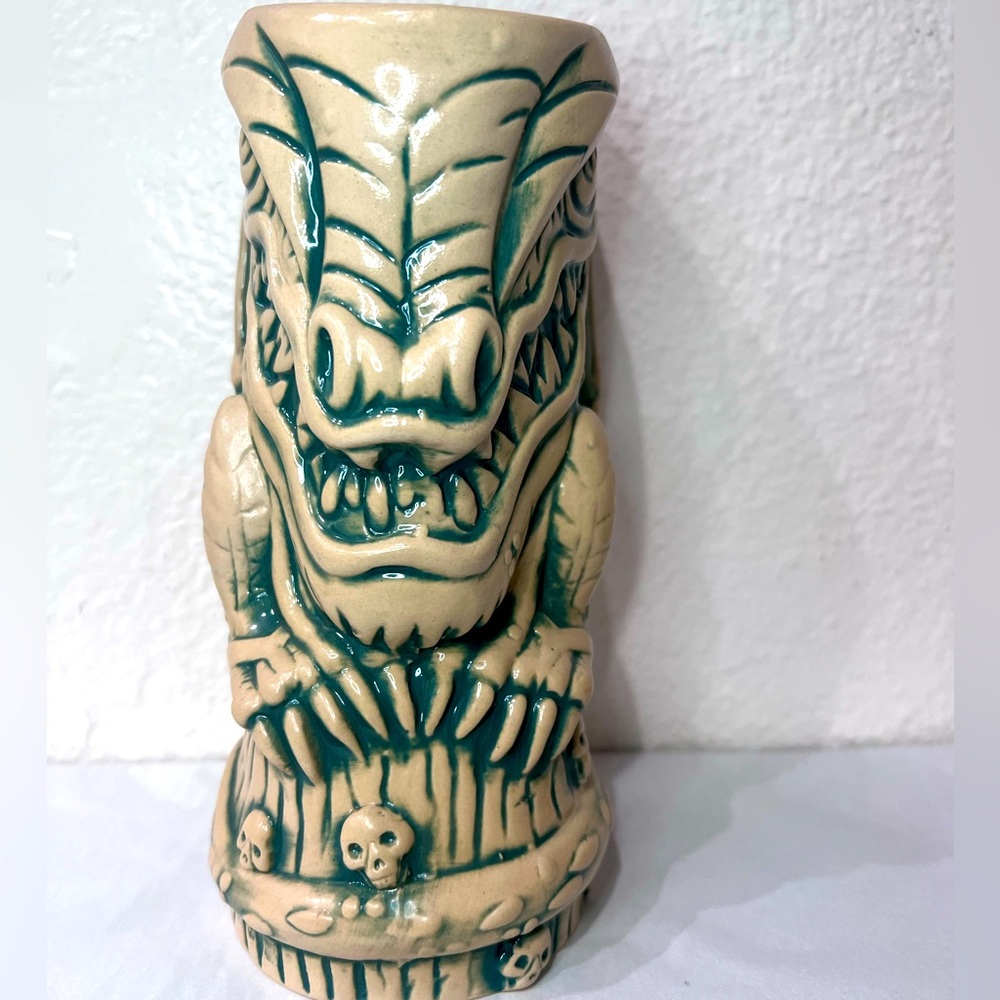 Tiki Farm- 2016 - Frankie’s Tiki Room- Las Vegas, NV